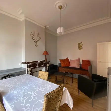 L'hypercentre - Au Coeur De La Vie Toulousaine Toulouse