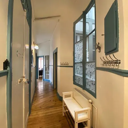 L'hypercentre - Au Coeur De La Vie Toulousaine Appartement *