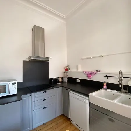 L'hypercentre - Au Coeur De La Vie Toulousaine Appartement *