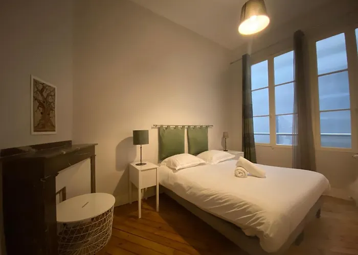 L'hypercentre - Au Coeur De La Vie Toulousaine *