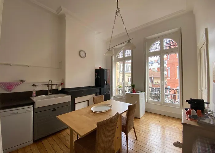 L'hypercentre - Au Coeur De La Vie Toulousaine