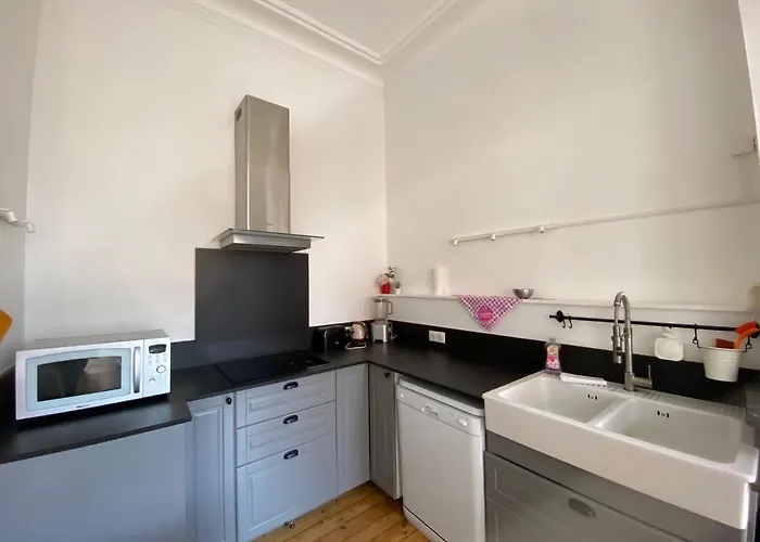 L'hypercentre - Au Coeur De La Vie Toulousaine Apartamento *