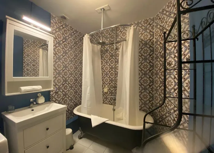 L'hypercentre - Au Coeur De La Vie Toulousaine