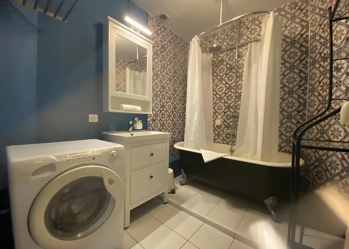 L'hypercentre - Au Coeur De La Vie Toulousaine