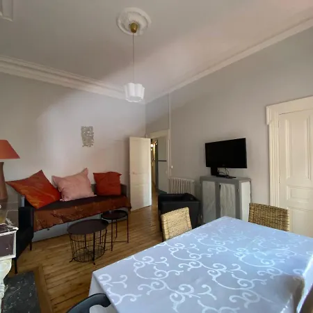 L'hypercentre - Au Coeur De La Vie Toulousaine Apartman *