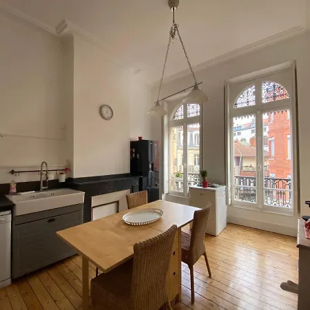 L'hypercentre - Au Coeur De La Vie Toulousaine