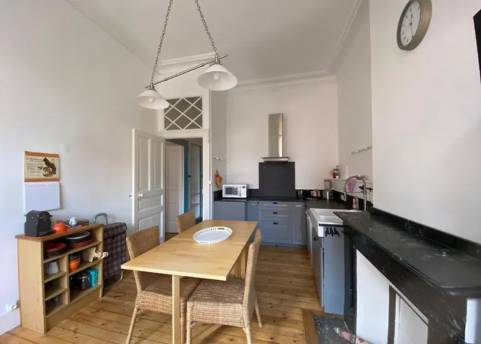 L'hypercentre - Au Coeur De La Vie Toulousaine * 圖盧茲