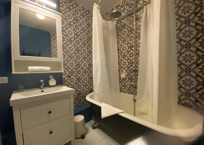 L'hypercentre - Au Coeur De La Vie Toulousaine * 圖盧茲